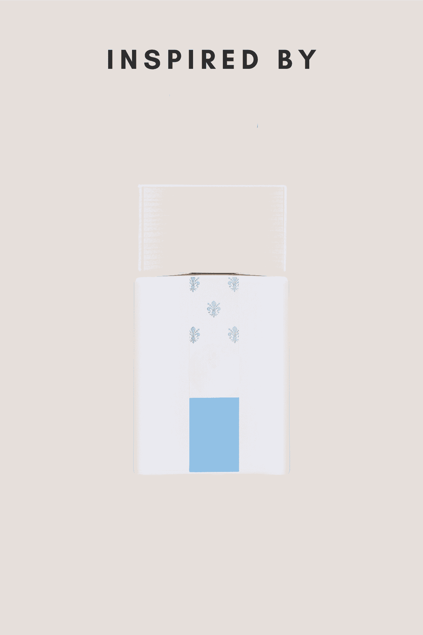 Inspired by Bianco Latte