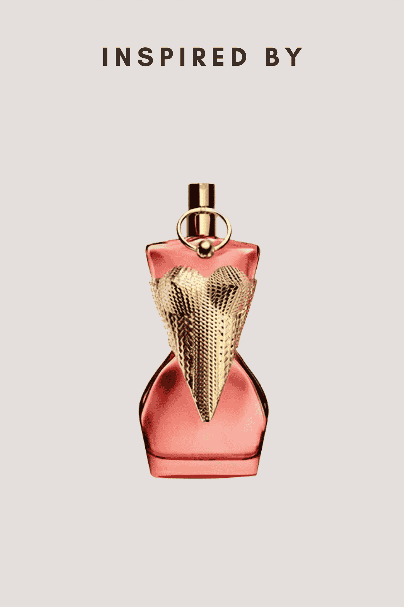 Inspired by Divine Couture